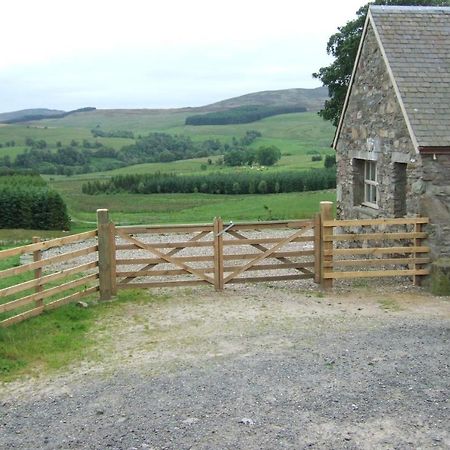 Tomnagairn Cottage ダンケルド エクステリア 写真