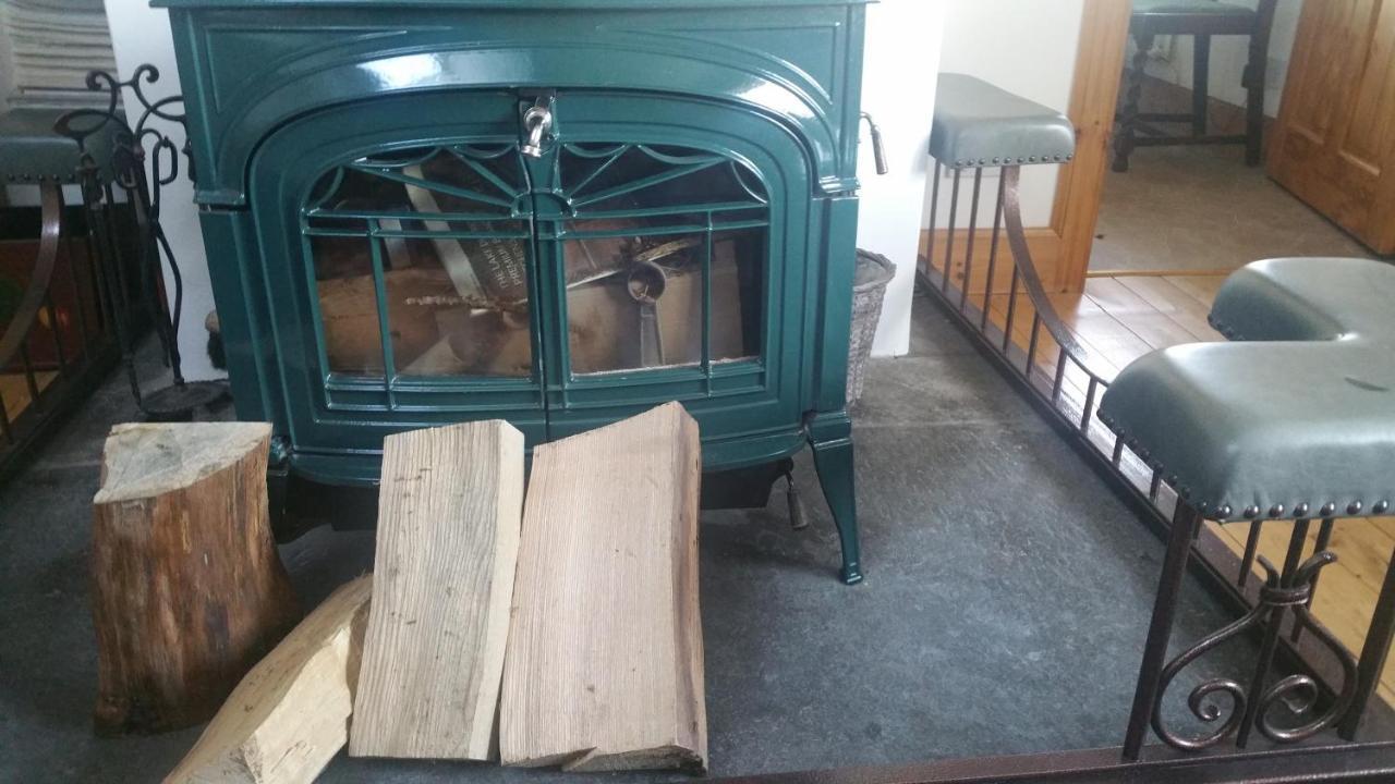 Tomnagairn Cottage ダンケルド エクステリア 写真